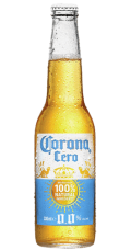 Corona Cero 0,0 Sin Alcohol